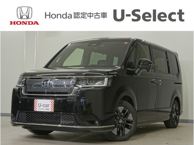 ホンダ ステップワゴン 