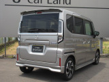 フレアワゴン  タフスタイル XT