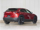 CX-30 2.0 20S ブラックトーンエディション