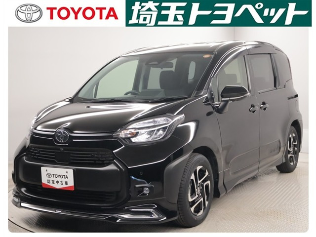 シエンタ ハイブリッド 1.5 G 