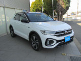 T-ROC上級グレード♪車両装備:NAVI,ETC,安全装備,バックカメラ,LEDヘッドライト,電動テールゲート,シートヒーター,18AW