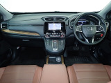 CR-V 2.0 ハイブリッド EX マスターピース 