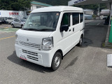 エブリィバン入荷しました!