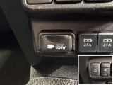 AC100V、1500Wのコンセントを車内に設置。アウトドアや駐車場で野外のコンセントとして利用できます。また、停電などの非常時にも使える便利な機能です!