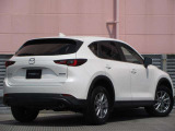 CX-5 2.0 20S プロアクティブ 
