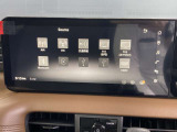 TV視聴や音楽機器の接続など多彩な機能でよりドライブを楽しむことができます