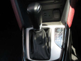 DCT、CVT、従来型のATなど、すべてのトランスミッションの利点を集約し、ロックアップ領域を大幅に拡大し伝達効率の向上とマニュアルトランスミッションのようなダイレクト感を実現した自社製ATです。