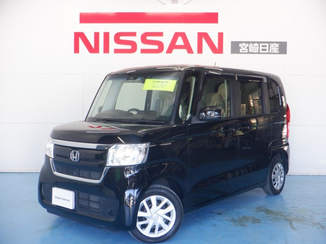 N-BOX G