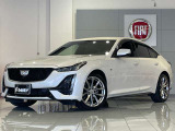 CT5 スポーツ 4WD 