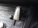 運転席廻りです。