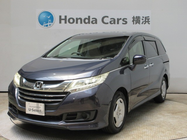 オデッセイ 2.4 G 