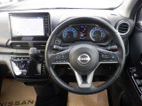 清潔で広々した座席です!是非、現車を見て体感してみてください。