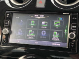【オーディオ】Bluetoothオーディオも対応でスマートフォンからお気に入りの音楽を車内で楽しめます。