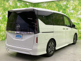 セレナ 1.4 e-POWER ハイウェイスターV 