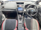 WRX STI 2.0 タイプS 4WD 