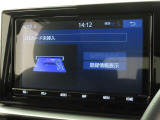 ETCの履歴などが画面で確認できます。