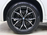 X3 xドライブ20d Mスポーツ ディーゼル 4WD 