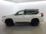 ランドクルーザープラド 2.7 TX Lパッケージ 70th アニバーサリーリミテッド 4WD 