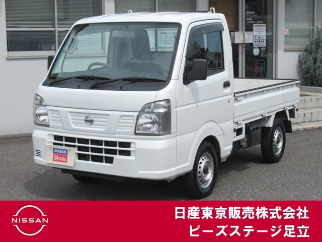 NT100クリッパー DX