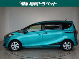 シエンタ 1.5 G 