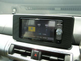 AVソースも豊富です。フルセグ機能はもちろんBluetoothも対応です♪