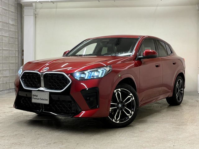 X2 xドライブ20i Mスポーツ 4WD 
