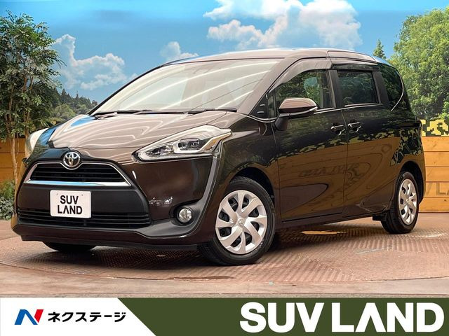 シエンタ 1.5 G 