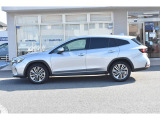 レヴォーグレイバック 1.8 リミテッド EX 4WD 