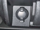 シガーソケット用の充電器が使用可能です!
