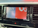 ドライブレコーダー映像をナビ画面で確認できます。