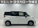 両側自動スライドドアだから、乗り降りはもちろん荷物の載せおろしが楽々!