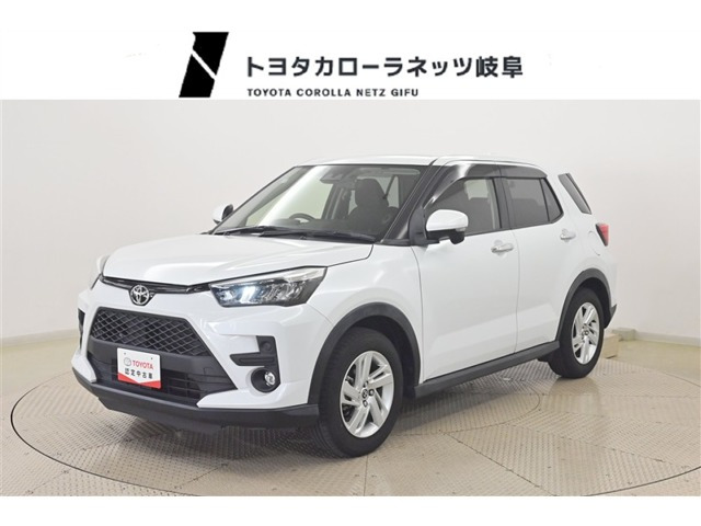 ライズ 1.2 G