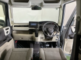 N-BOX G EX ホンダセンシング 