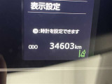 写真撮影時の走行距離です。店舗間の移動などで走行距離が伸びている場合があります。