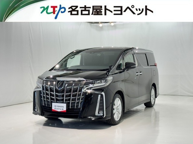 アルファード 2.5 S