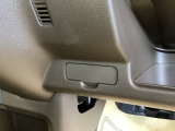 こちらの車両はETCレスです。詳細はスタッフへお尋ねください。
