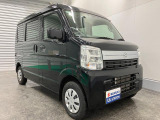 全高は高いけど視界が広く、見切りがいいため、運転しやすい!