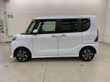 「ダイハツ認定中古車カルテ」付きで、どんな車かな?整備歴は?など一目で車の状態がご覧になれます♪また、もしもの時も安心の保証付きですので、安心してご購入・お乗りいただけます(^^)/