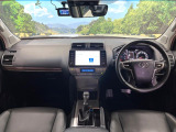 ランドクルーザープラド 2.7 TX Lパッケージ 4WD 
