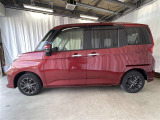 ルーミー 1.0 G 4WD 