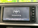 【純正ナビ】人気の純正ナビを装備。オーディオ機能も充実しており、Bluetooth接続すればお持ちのスマホやMP3プレイヤーの音楽を再生可能!毎日の運転がさらに楽しくなります!!