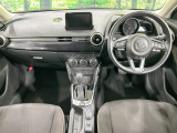 MAZDA2 1.5 15S プロアクティブ スマートエディション 
