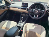CX-3 1.5 15S アーバンドレッサー 