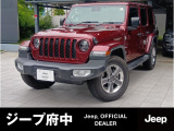 Jeep府中をご覧頂き誠にありがとうございます【ラングラーアンリミテッドsahara】内外装も綺麗な車両になります。お気軽にお問合せ下さい