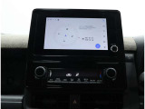 「コネクティッドナビ」ご利用には別途契約が必要になります。詳しくはスタッフまでお問い合わせ下さい。