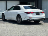 Eクラス E350e スポーツ エディション スター 