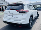 エクストレイル  1.5 G e-4ORCE 4WD