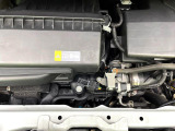 親切・丁寧な専門メカニックスタッフが応対!・車検・点検整備・事故等の修理などアフターサービスも安心。お車のカスタマイズもネクステージのサービススタッフまでご相談ください!