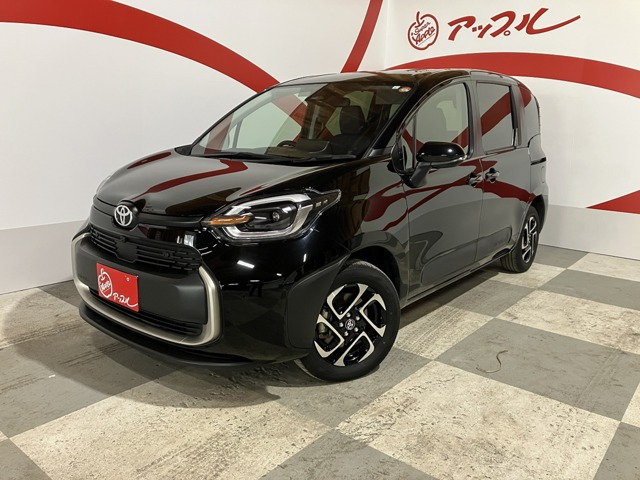 シエンタ ハイブリッド 1.5 Z E-Four 4WD 