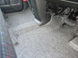 【車内ルームクリーニング済】展示前に内装・外装をプロがしっかりとクリーニングしております。